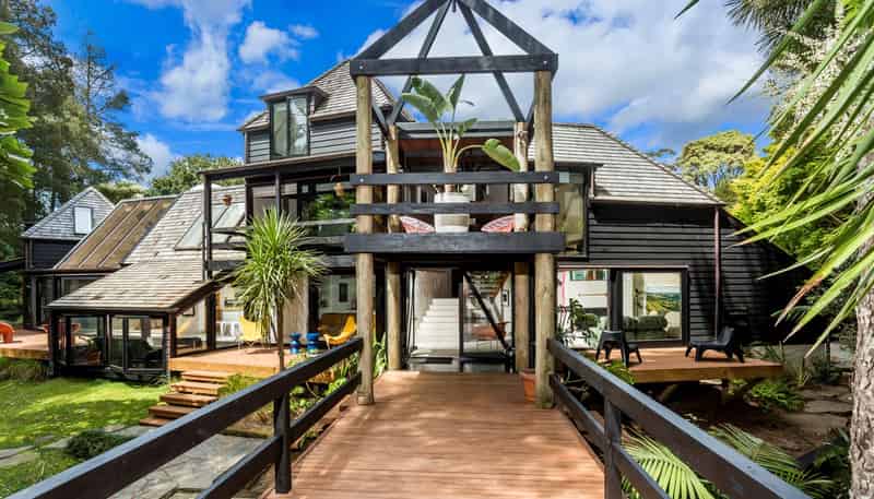  24 Channel View Road, Campbells Bay