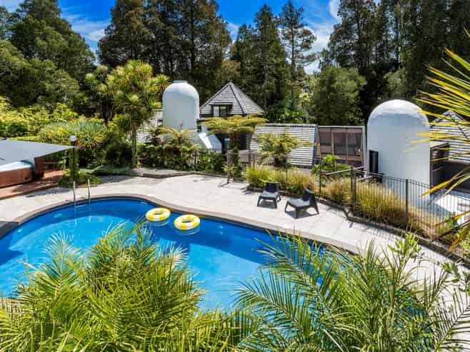  24 Channel View Road, Campbells Bay