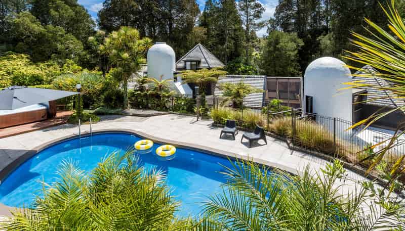  24 Channel View Road, Campbells Bay