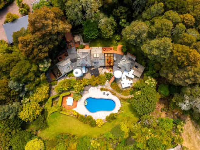  24 Channel View Road, Campbells Bay