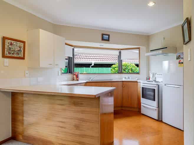 4 Seville Court, Terrace End