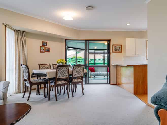 4 Seville Court, Terrace End