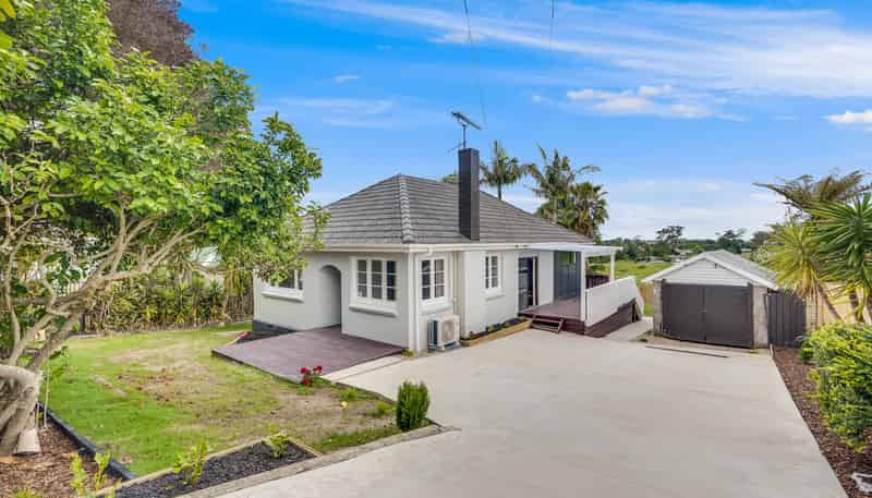 57 Kimihia Road, Huntly