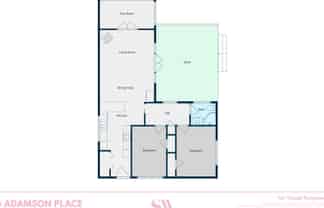 114 Adamson Place, GLENGARRY