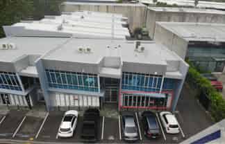 High Quality Office For Sale