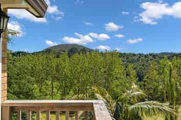 457 Cemetery Road, Maunu