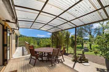 457 Cemetery Road, Maunu