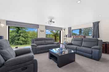 457 Cemetery Road, Maunu