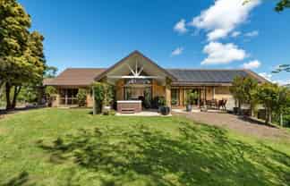 457 Cemetery Road, Maunu