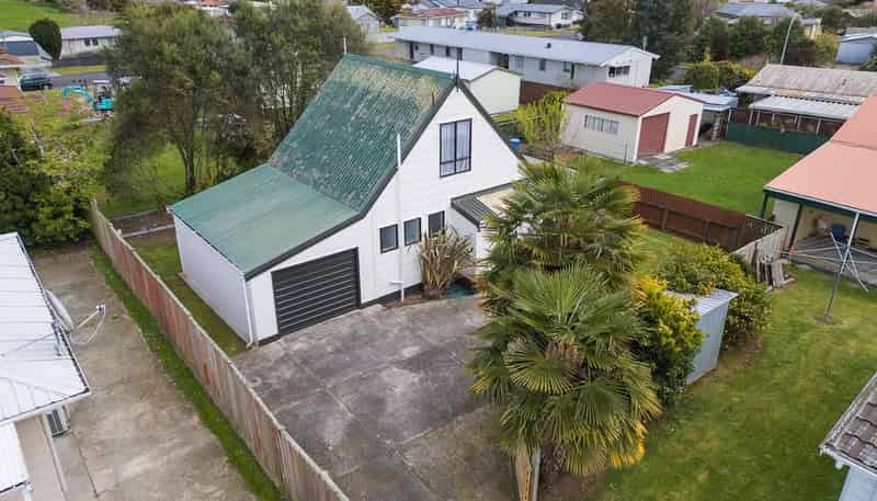 5 Miro Place, Putaruru