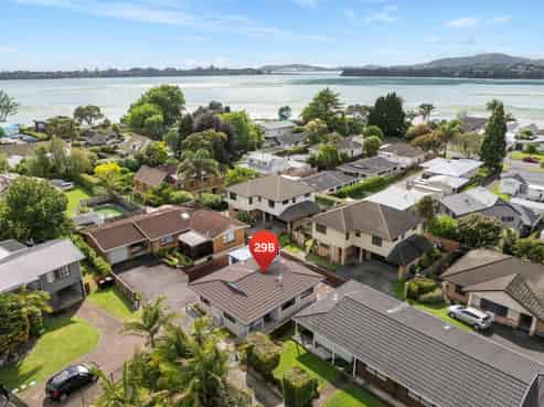 29B Fourteenth Avenue, Tauranga South