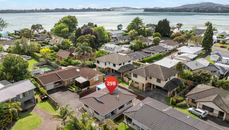 29B Fourteenth Avenue, Tauranga South
