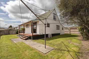 5/B Miro Place, Putaruru