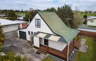 5/B Miro Place, Putaruru