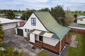 5/B Miro Place, Putaruru