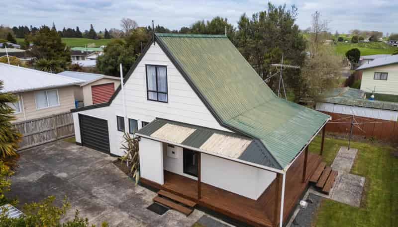 5/B Miro Place, Putaruru