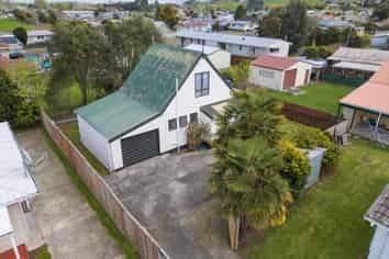 5/B Miro Place, Putaruru