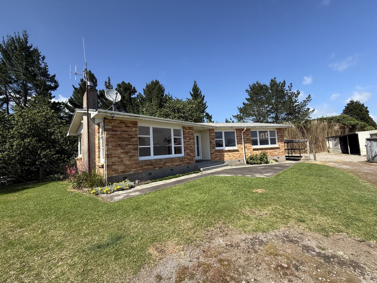 Standalone office, yard & workshop - Ansicht 3