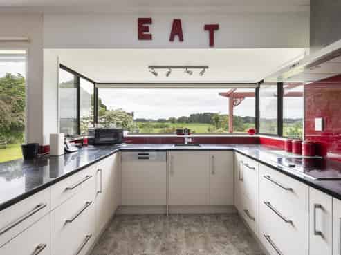 117 Te Rakehou Road, Feilding