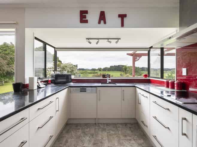 117 Te Rakehou Road, Feilding