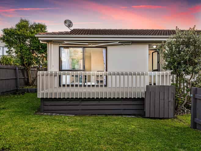 1/36 Borich Road, Sunnyvale