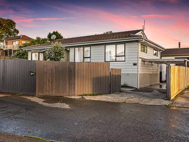 1/36 Borich Road, Sunnyvale