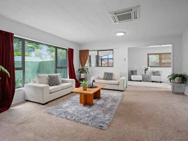 4 Buckland Place, Cambridge