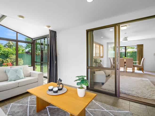 4 Buckland Place, Cambridge