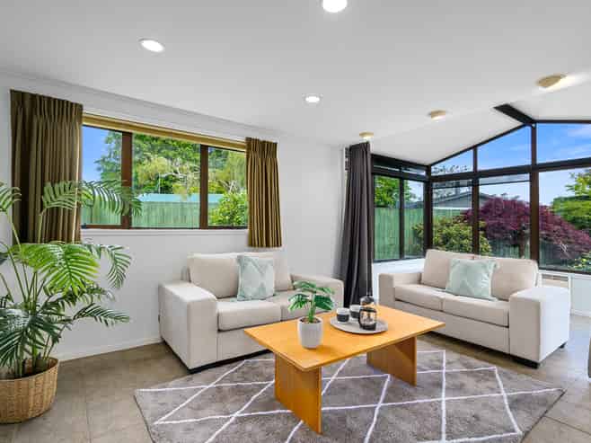 4 Buckland Place, Cambridge