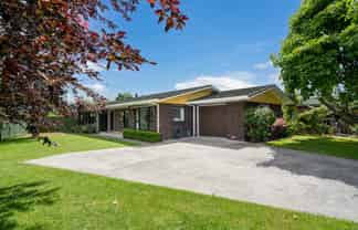 4 Buckland Place, Cambridge