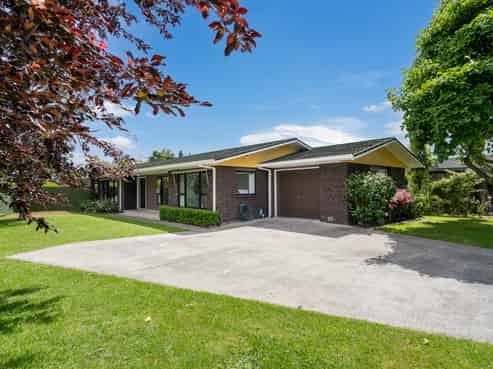 4 Buckland Place, Cambridge