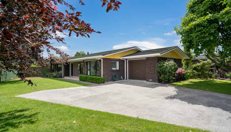 4 Buckland Place, Cambridge