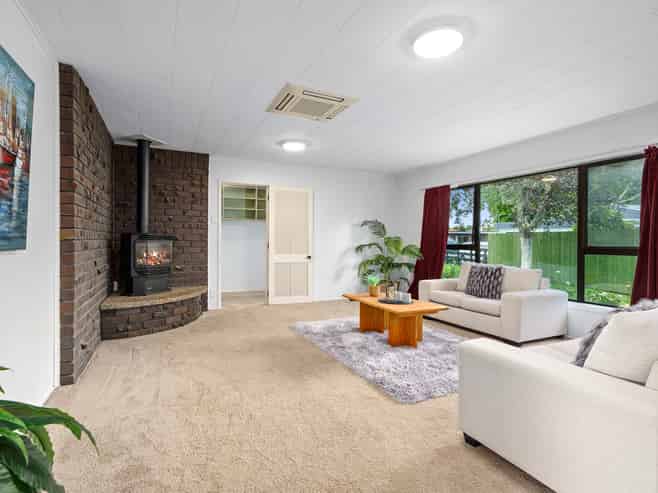 4 Buckland Place, Cambridge