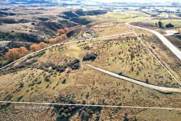 Lot 1 Ida Valley - Omakau Road, Ophir
