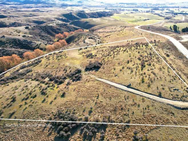 Lot 1 Ida Valley - Omakau Road, Ophir