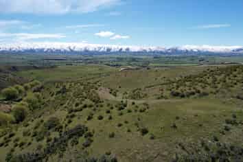 Lot 1 Ida Valley - Omakau Road, Ophir