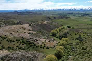 Lot 1 Ida Valley - Omakau Road, Ophir