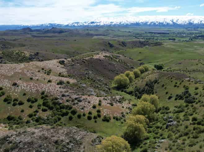 Lot 1 Ida Valley - Omakau Road, Ophir