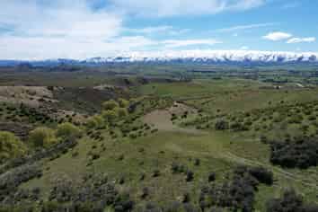 Lot 1 Ida Valley - Omakau Road, Ophir