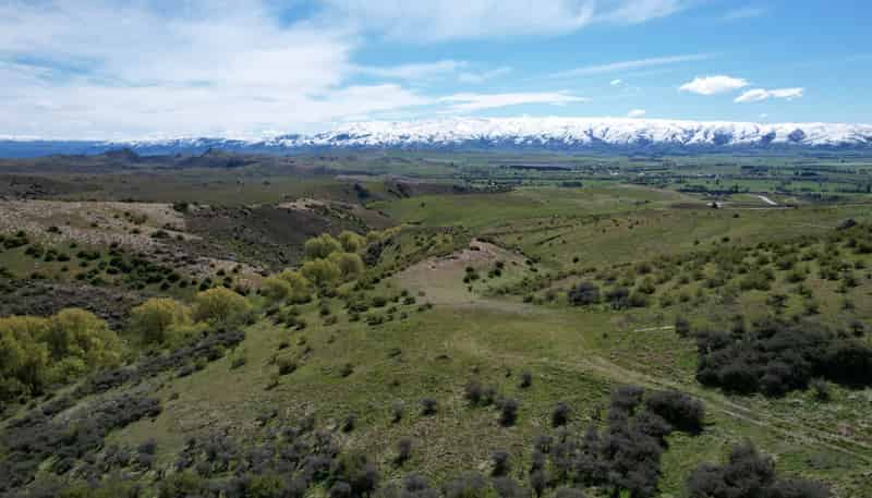 Lot 1 Ida Valley - Omakau Road, Ophir