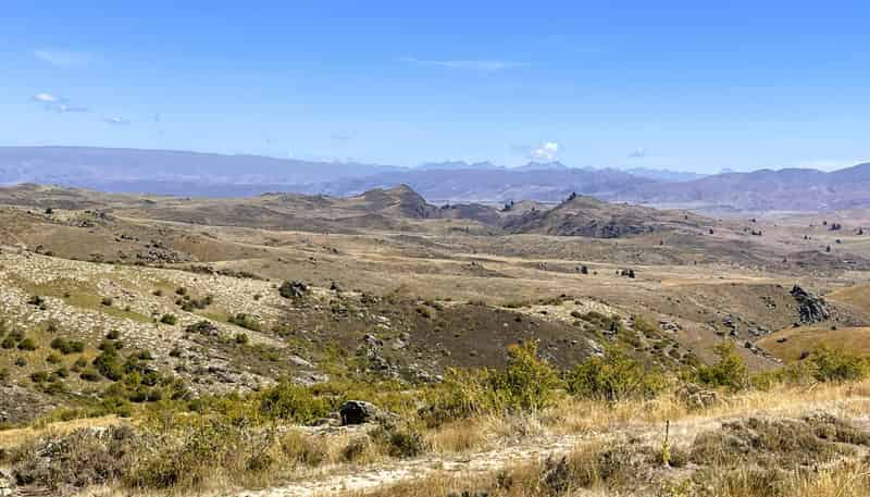 Lot 1 Ida Valley - Omakau Road, Ophir