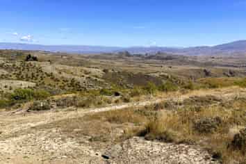 Lot 1 Ida Valley - Omakau Road, Ophir