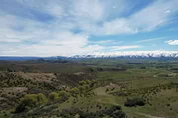 Lot 1 Ida Valley - Omakau Road, Ophir