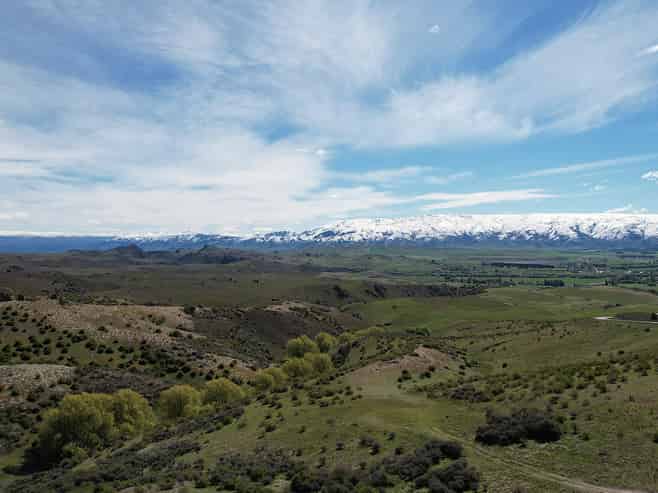 Lot 1 Ida Valley - Omakau Road, Ophir