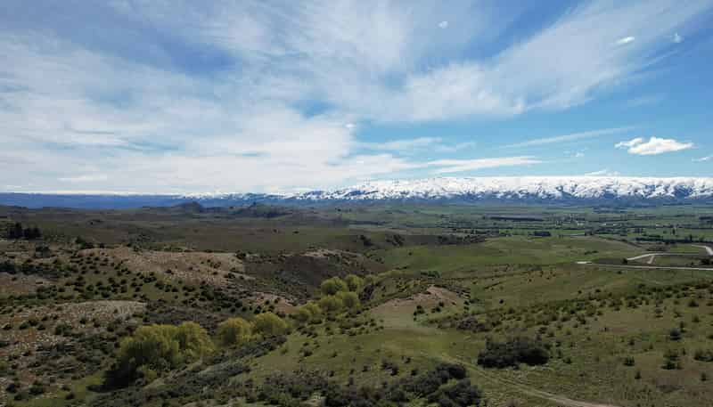 Lot 1 Ida Valley - Omakau Road, Ophir