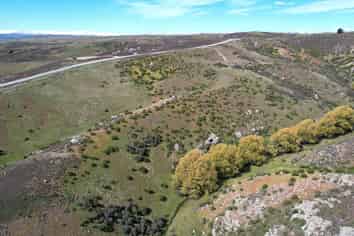 Lot 1 Ida Valley - Omakau Road, Ophir