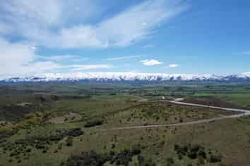 Lot 1 Ida Valley - Omakau Road, Ophir
