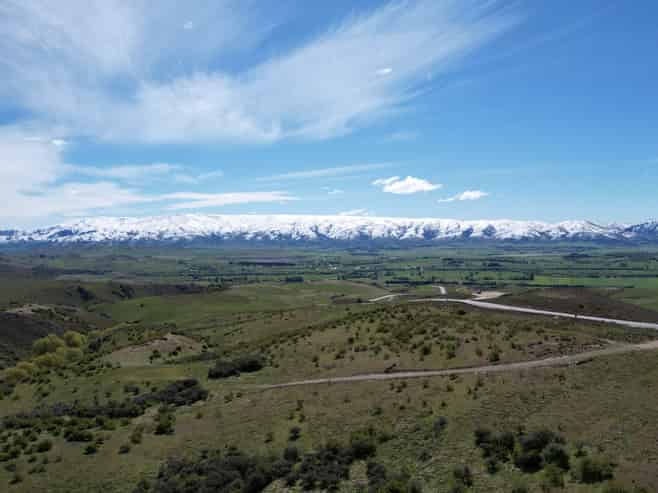 Lot 1 Ida Valley - Omakau Road, Ophir