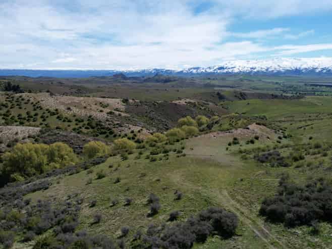 Lot 1 Ida Valley - Omakau Road, Ophir