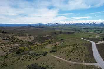 Lot 1 Ida Valley - Omakau Road, Ophir